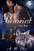 E-Book (epub) Imprint von A. M. Ellis