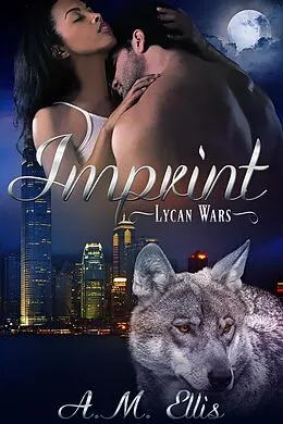 E-Book (epub) Imprint von A. M. Ellis