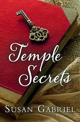E-Book (epub) Temple Secrets von Susan Gabriel