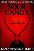 E-Book (epub) Sour Candy von Kealan Patrick Burke