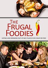 E-Book (epub) The Frugal Foodies von The Frugal Foodies