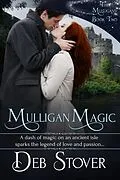 E-Book (epub) Mulligan Magic (The Mulligans, #2) von Deb Stover