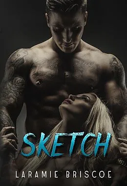 E-Book (epub) Sketch von Laramie Briscoe