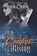 E-Book (epub) Cinder's Rising von Jenika Snow