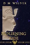 E-Book (epub) Mourningtide (The Memphis Cycle, #2) von D M Wilder