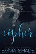 E-Book (epub) Cipher von Emma Shade