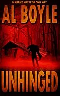 E-Book (epub) Unhinged (Amy Dylan Series, #1) von Al Boyle