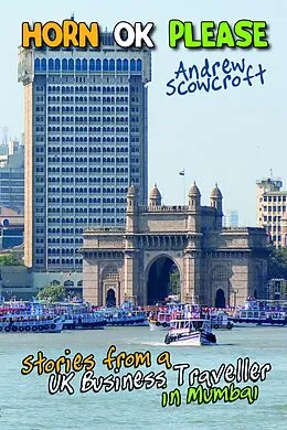 E-Book (epub) Horn OK Please von Andrew Scowcroft
