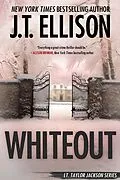E-Book (epub) Whiteout (Lt. Taylor Jackson) von J. T. Ellison