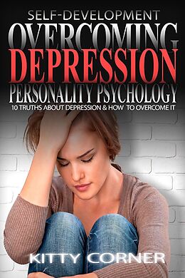 E-Book (epub) Overcoming Depression von Kitty Corner