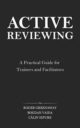 E-Book (epub) Active Reviewing von Roger Greenaway, Bogdan Vaida, Calin Iepure