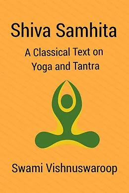 E-Book (epub) Shiva Samhita von Swami Vishnuswaroop