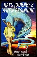 E-Book (epub) Kai's Journey; A New Beginning von Charles Siefken