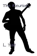 E-Book (epub) The Reunion (The Van Helsen Series, #3) von L. Tait