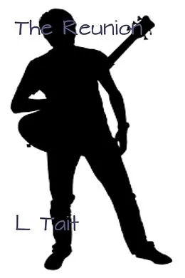 E-Book (epub) The Reunion (The Van Helsen Series, #3) von L. Tait