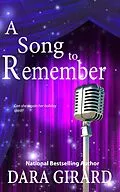 E-Book (epub) A Song to Remember von Dara Girard