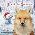 E-Book (epub) The Fox & the Snowman von Angela Muse