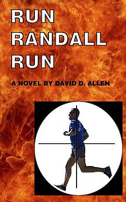 E-Book (epub) RUN RANDALL RUN (The Full Decker) von David Allen