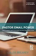 E-Book (epub) Pastor Email Power von Caleb Breakey