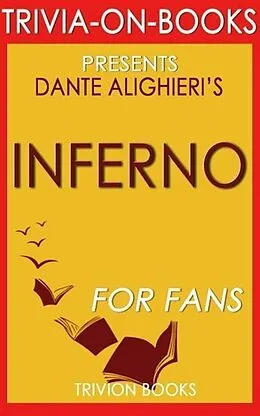 E-Book (epub) Inferno by Dan Brown (Trivia-on-Books) von Trivion Books