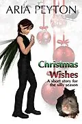 E-Book (epub) Christmas Wishes - A short story for the silly season von Aria Peyton
