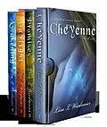 E-Book (epub) A Timeless Series Novel Boxset: Books 1-4 von Lisa L Wiedmeier