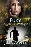 E-Book (epub) Fury (The Dream Slayer Series) von Jill Cooper