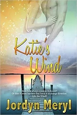 E-Book (epub) Katie's Wind von Jordyn Meryl