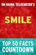 E-Book (epub) Smile - Top 50 Facts Countdown von Top Facts