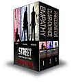 E-Book (epub) The Street Trilogy- Omnibus Edition von Ryan A. Span