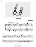 E-Book (epub) Copycat von Michelle Ayler