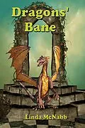 E-Book (epub) Dragon's Bane (Dragon Valley) von Linda McNabb