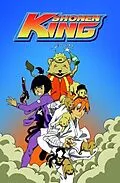 E-Book (epub) Shonen King #0 von Isaac Shapiro, Scott Ferguson