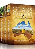 E-Book (epub) Sarah Jane's Travel Memoirs Series Boxset von Sarah Jane Butfield