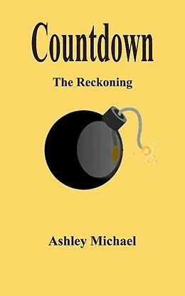 E-Book (epub) COUNTDOWN the reckoning von Ashley Michael