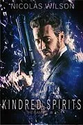 E-Book (epub) Kindred Spirits (The Gambit, #2) von Nicolas Wilson