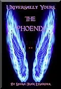 E-Book (epub) Universally Yours, The Phoenix von Laura Jean Lysander