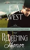 E-Book (epub) Redeeming Honor von E. A. West
