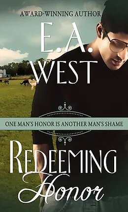 E-Book (epub) Redeeming Honor von E. A. West