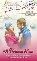 E-Book (epub) Christmas Beau von Delia Latham
