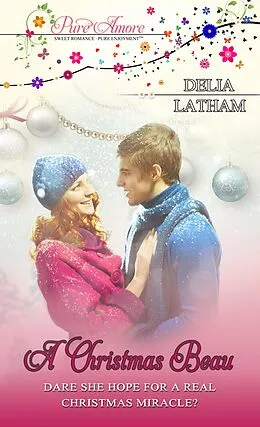 E-Book (epub) Christmas Beau von Delia Latham
