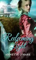 E-Book (epub) Redeeming Light von Annette O'Hare