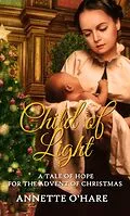 E-Book (epub) Child of Light von Annette O'Hare
