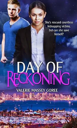 E-Book (epub) Day of Reckoning von Valerie Massey Goree