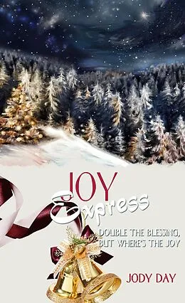 E-Book (epub) Joy Express von Jody Day