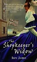 E-Book (epub) Shopkeeper's Widow von Izzy James