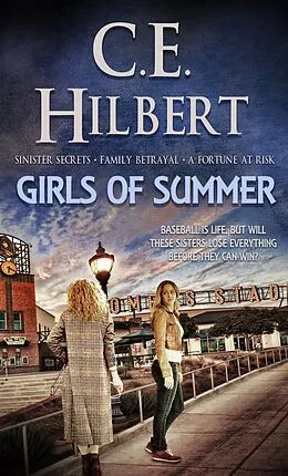 E-Book (epub) Girls of Summer von C. E. Hilbert