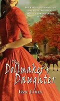 E-Book (epub) Dollmaker's Daughter von Izzy James