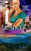 E-Book (epub) Justice at Dawn von Valerie Massey Goree