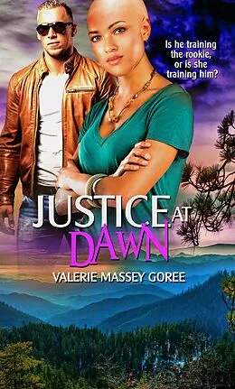 E-Book (epub) Justice at Dawn von Valerie Massey Goree
